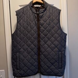 Peter Millar Essex Vest